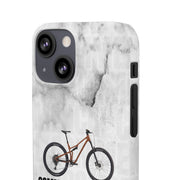 COMMENCAL T.E.M.P.O. RIDE UTAH DIRT
