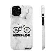 COMMENCAL META V5 SIGNATURE PURE BLACK 2027