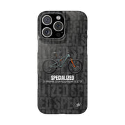 SPECIALIZED S-Works Stumpjumper 15 LTD