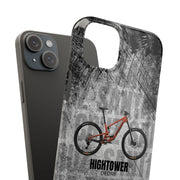 SANTA CRUZ HIGHTOWER DEORE