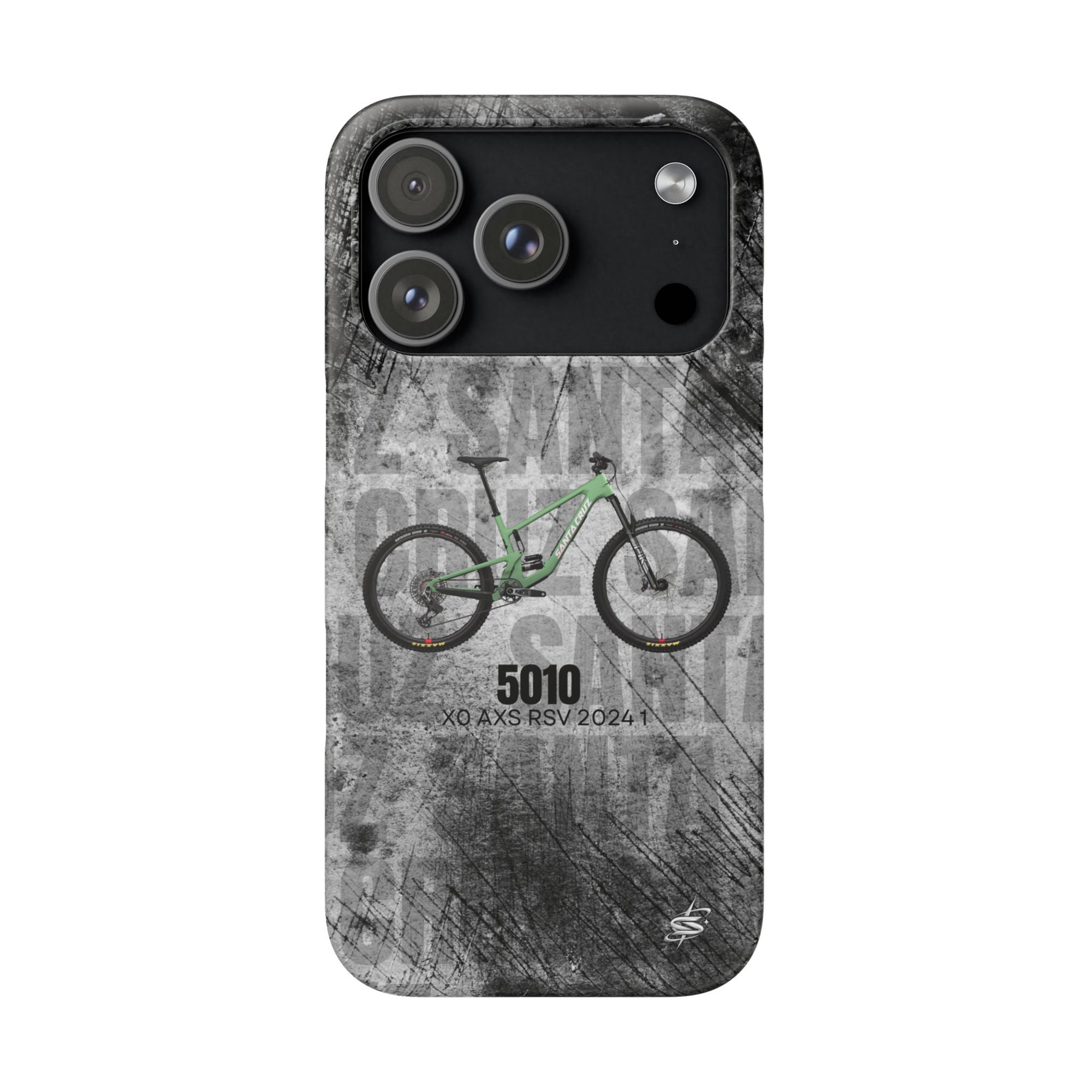 SANTA CRUZ 5010 X0 AXS RSV 2024