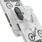 COMMENCAL CLASH RACE DARK SLATE