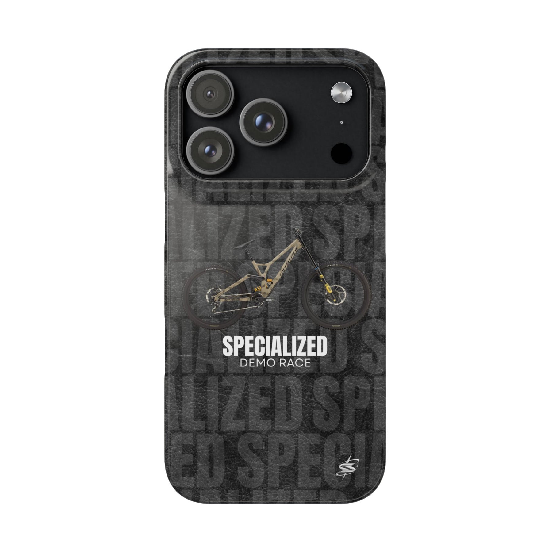 SPECIALIZED Demo Race