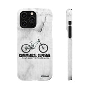 COMMENCAL SUPREME DH V5 RIDE PYRITE GREY 2026