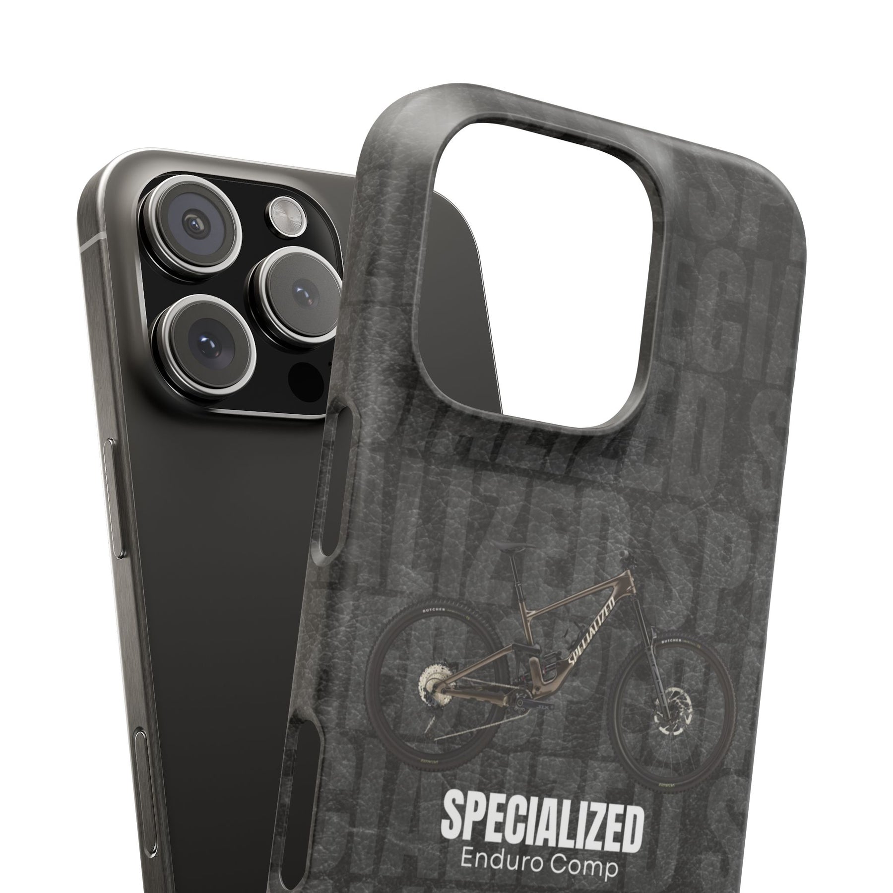 SPECIALIZED Enduro Comp