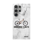 COMMENCAL T.E.M.P.O. RIDE UTAH DIRT