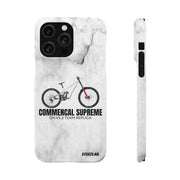COMMENCAL SUPREME DH V5.2 TEAM REPLICA ADDICTION WHITE 2027