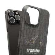 SPECIALIZED Demo Race