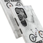 COMMENCAL CLASH SIGNATURE PURE WHITE 2026