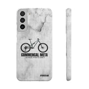 COMMENCAL META V5 RIDE PYRITE GREY