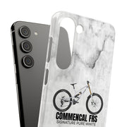 COMMENCAL FRS SIGNATURE PURE WHITE 2026