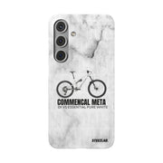 COMMENCAL META SX V5 ESSENTIAL PURE WHITE 2027