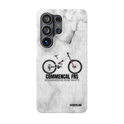 COMMENCAL FRS ROCKSHOX PURE WHITE 2026