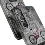 SANTA CRUZ BRONSON XO AXS RSV