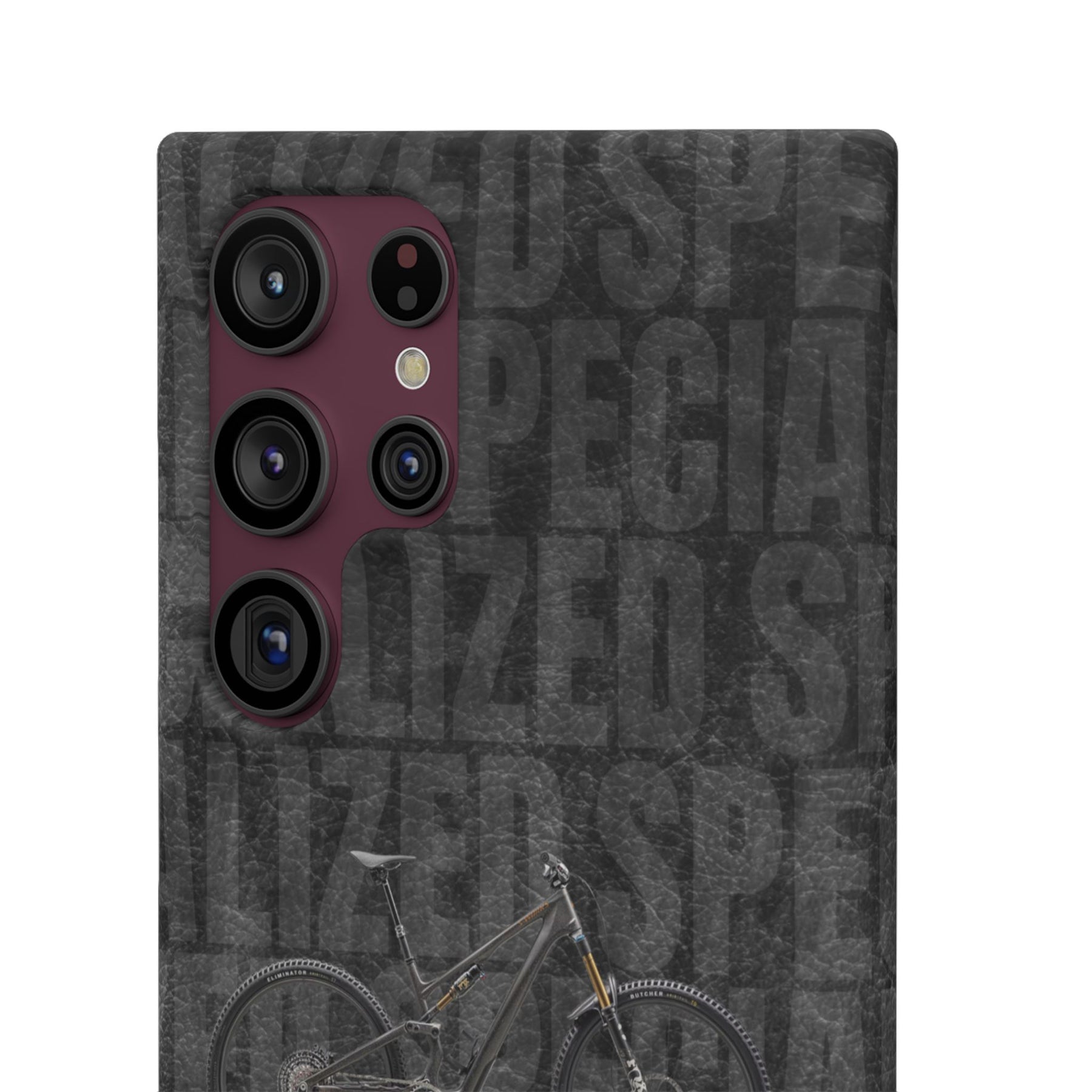 SPECIALIZED S-Works Stumpjumper 15