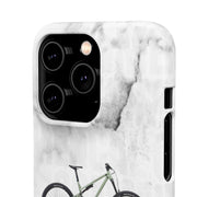 COMMENCAL META SX V4 ORIGIN HERITAGE GREEN