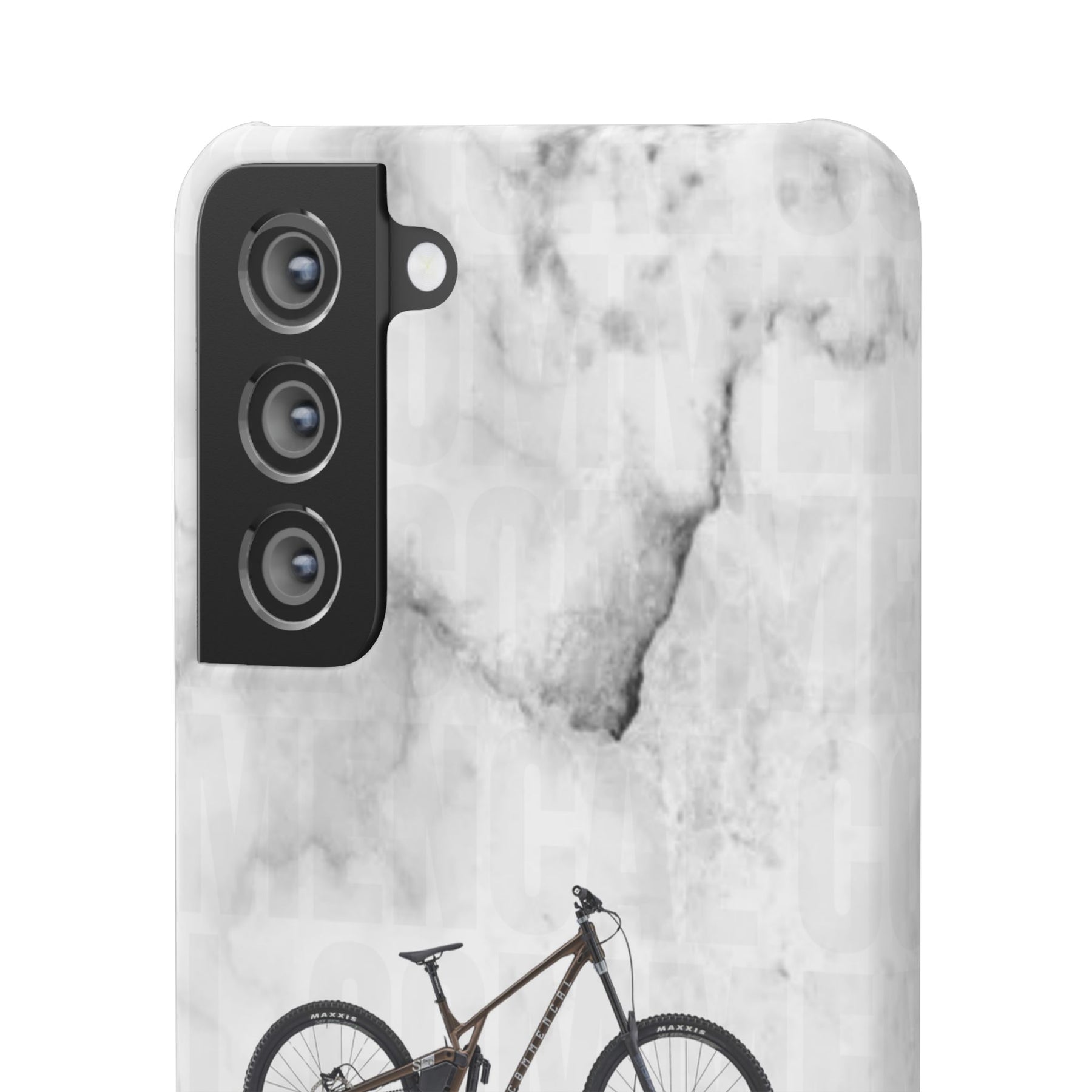 COMMENCAL SUPREME DH V5 RIDE FROZEN BROWN