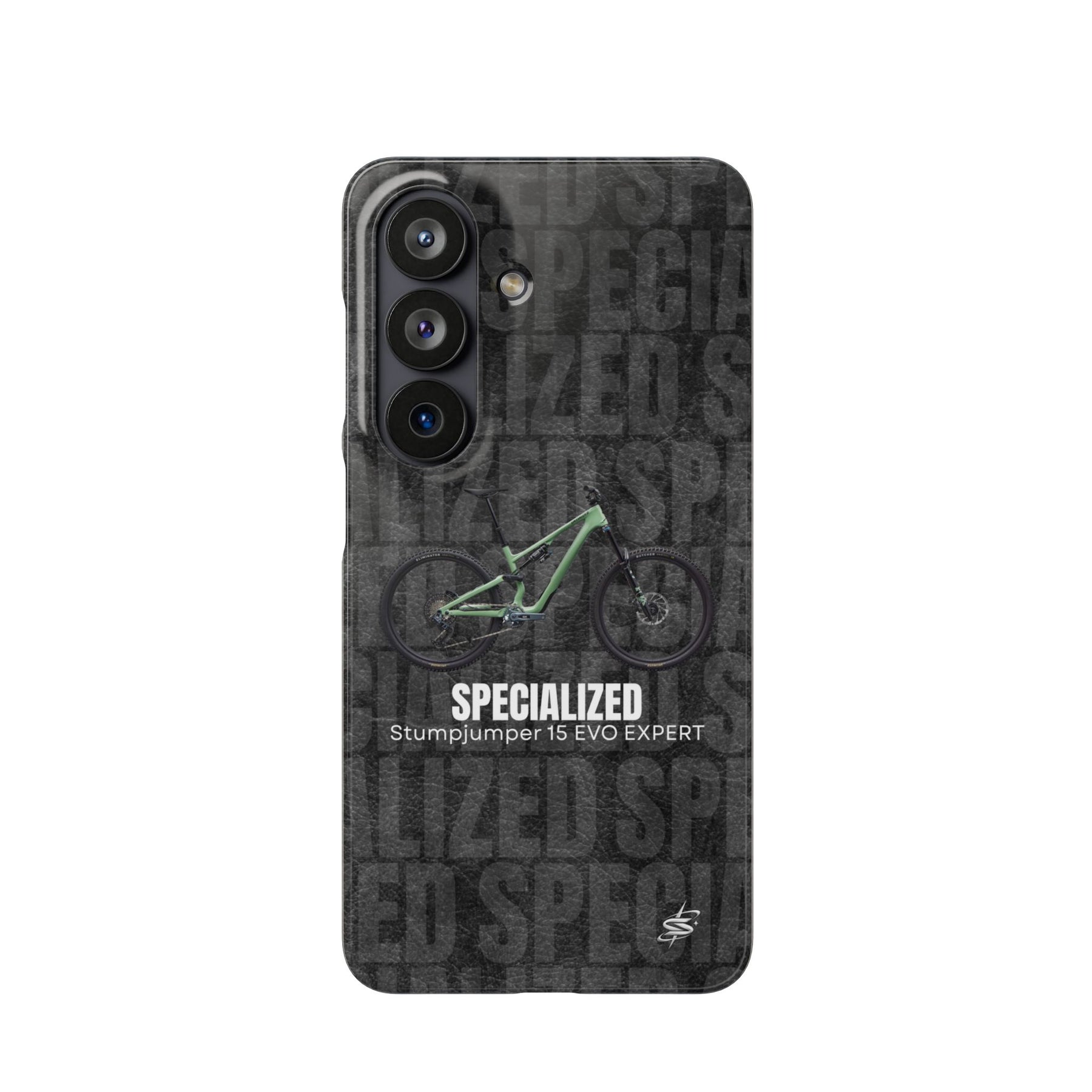SPECIALIZED Stumpjumper 15 EVO EXPERT
