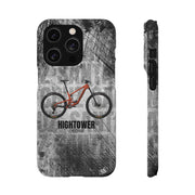 SANTA CRUZ HIGHTOWER DEORE