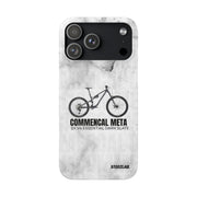 COMMENCAL META SX V4 ESSENTIAL DARK SLATE
