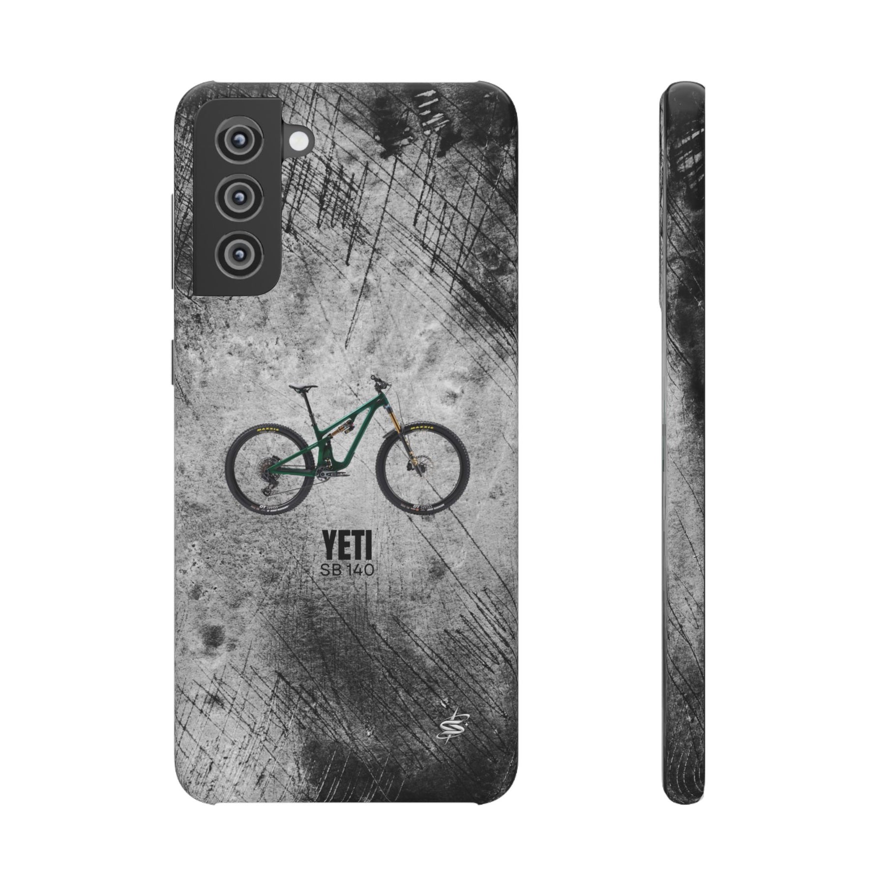 YETI SB 140