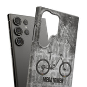 SANTA CRUZ MEGATOWER 70