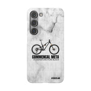 COMMENCAL META V5 SIGNATURE PURE BLACK 2027