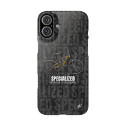 SPECIALIZED Status 2 ZERO