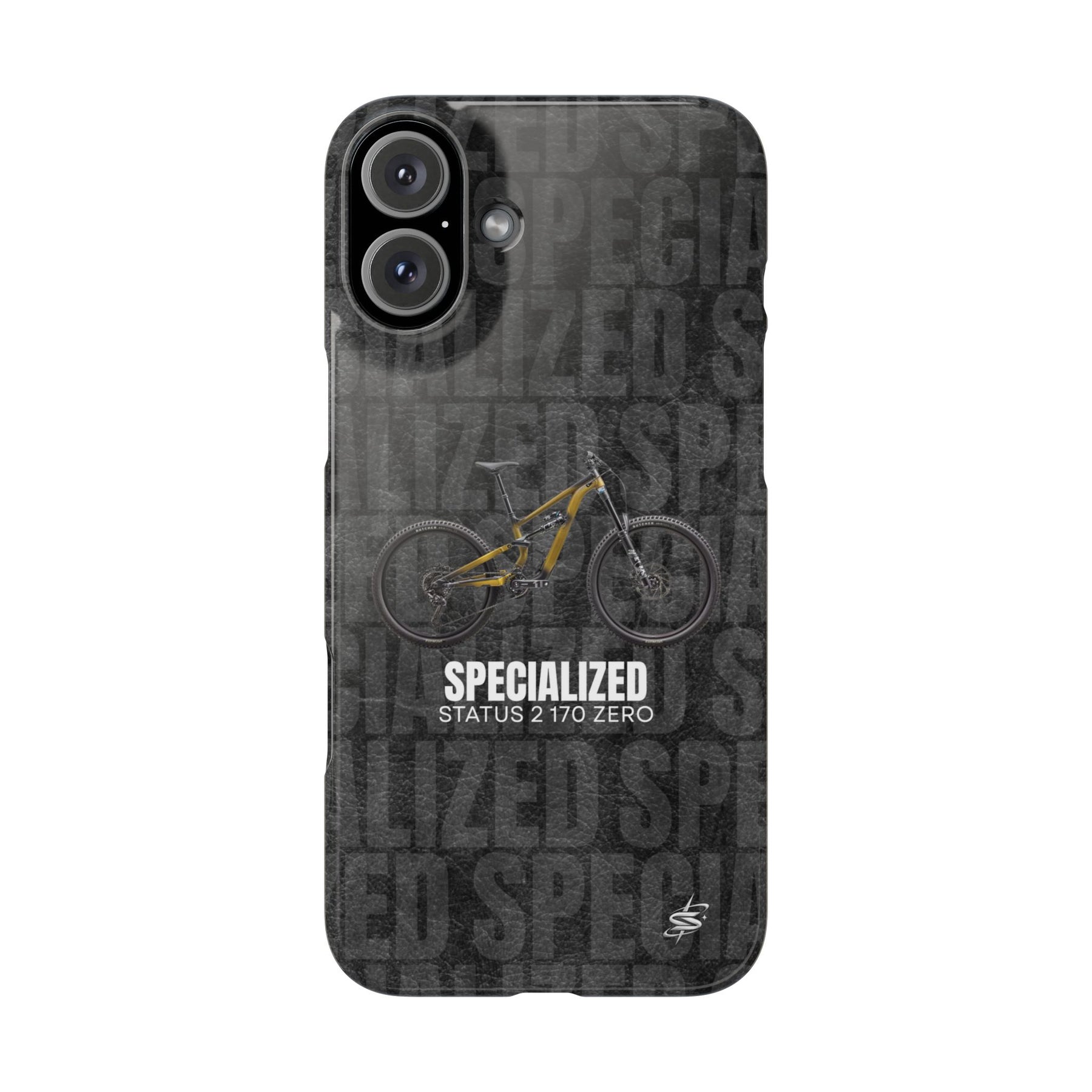 SPECIALIZED Status 2 ZERO