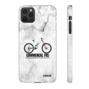 COMMENCAL FRS ROCKSHOX PURE WHITE 2026