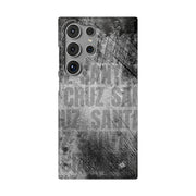 SANTA CRUZ