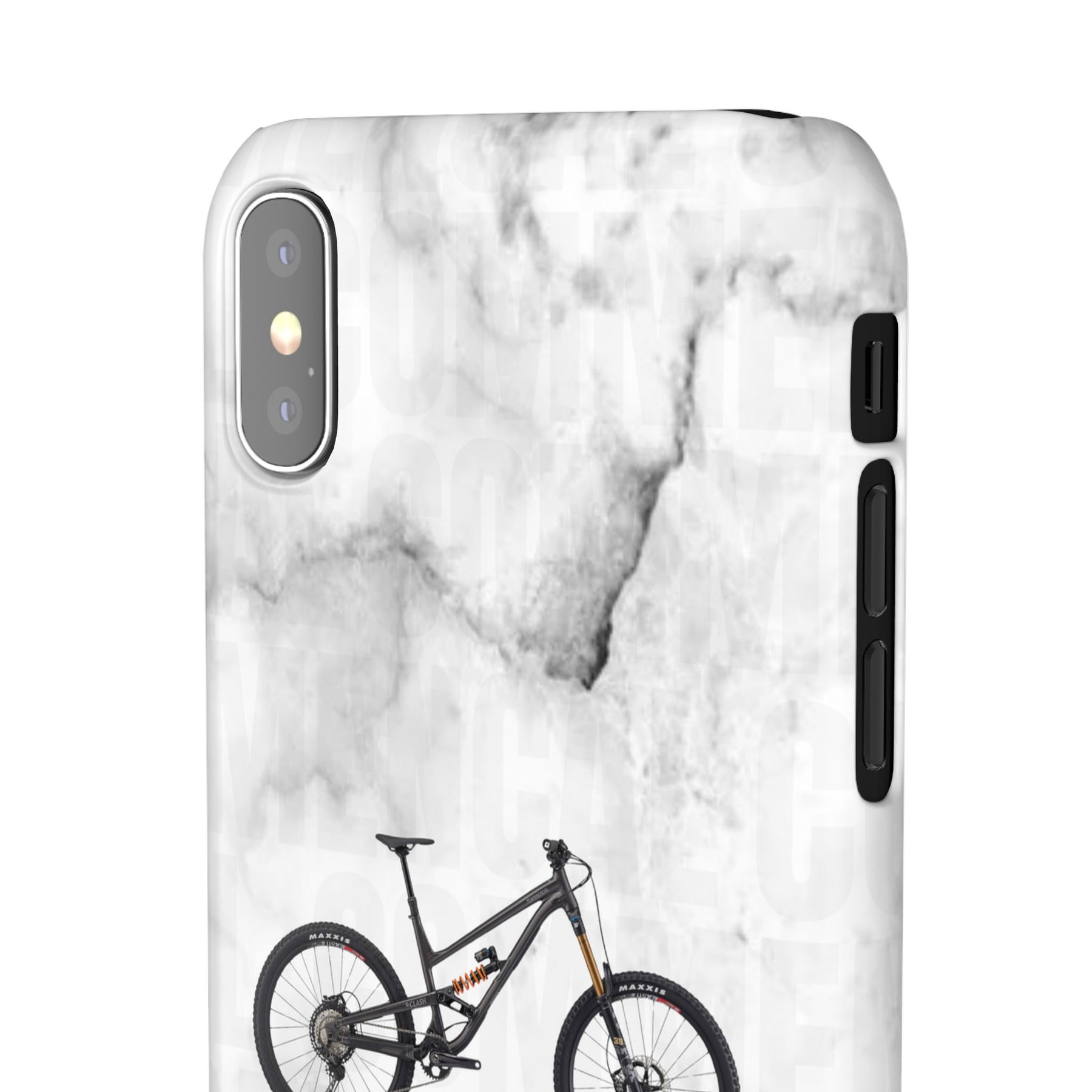 COMMENCAL CLASH SIGNATURE DARK SLATE