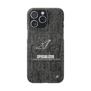 SPECIALIZED S-Works Stumpjumper 15 EVO