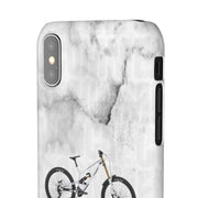 COMMENCAL FRS SIGNATURE PURE WHITE 2026