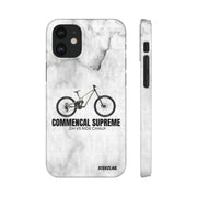 COMMENCAL SUPREME DH V5 RIDE CHALK