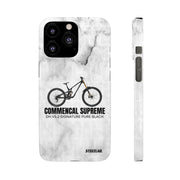 COMMENCAL SUPREME DH V5.2 SIGNATURE PURE BLACK 2027