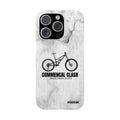 COMMENCAL CLASH RACE DARK SLATE