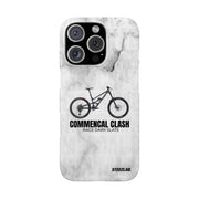 COMMENCAL CLASH RACE DARK SLATE