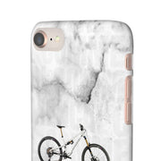 COMMENCAL META V5 LIMITED EDITION CLEAR SILVER