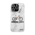 COMMENCAL T.E.M.P.O. RIDE UTAH DIRT