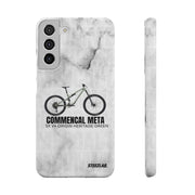 COMMENCAL META SX V4 ORIGIN HERITAGE GREEN