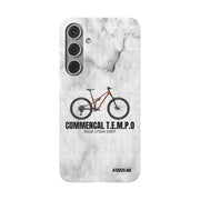 COMMENCAL T.E.M.P.O. RIDE UTAH DIRT