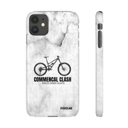 COMMENCAL CLASH RACE DARK SLATE
