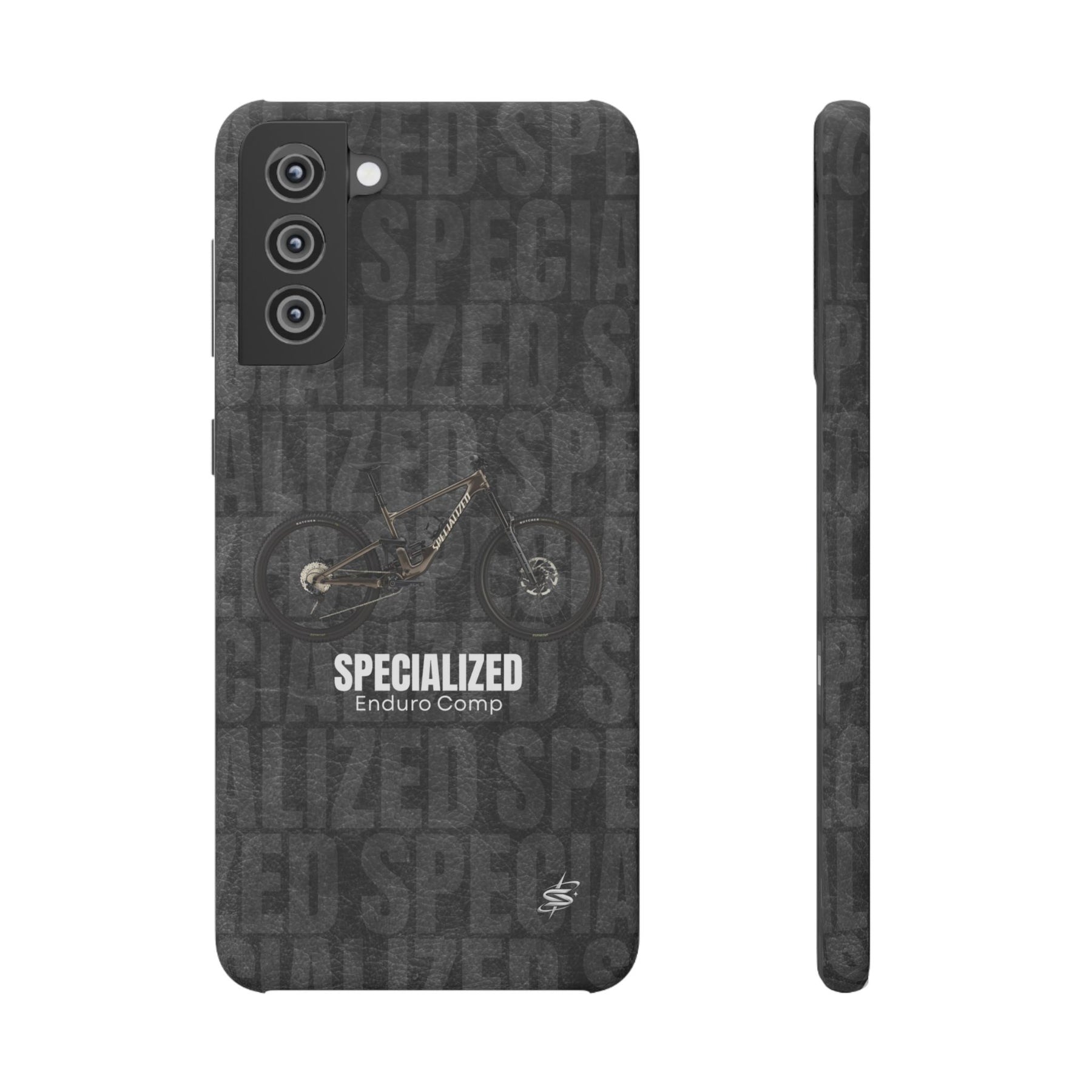SPECIALIZED Enduro Comp