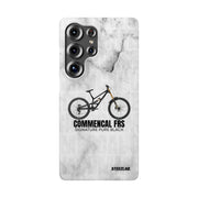 COMMENCAL FRS SIGNATURE PURE BLACK 2027