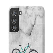 COMMENCAL FRS RIDE EMERALD GREEN