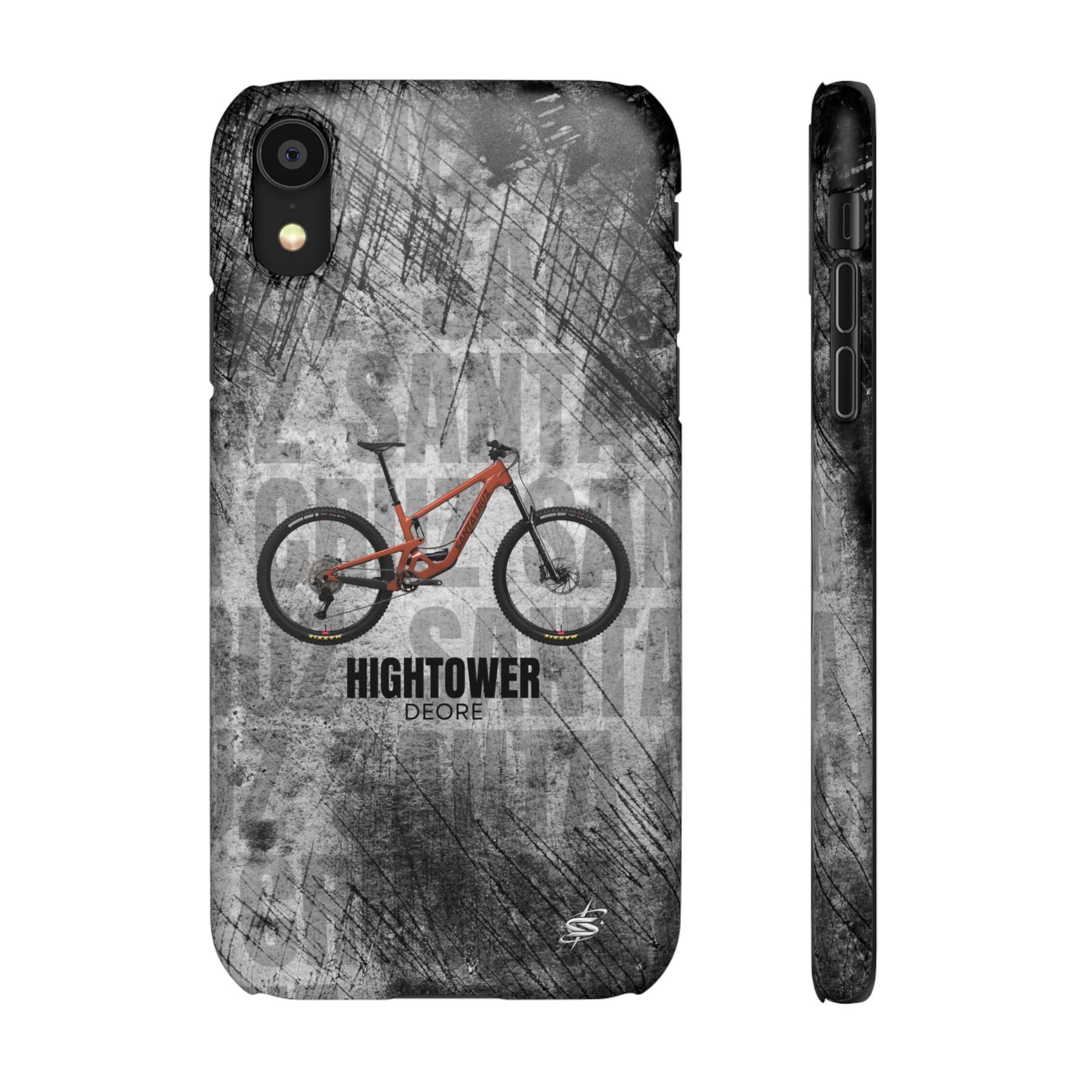 SANTA CRUZ HIGHTOWER DEORE