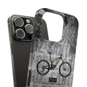 SANTA CRUZ 5010 X0 AXS RSV 2024