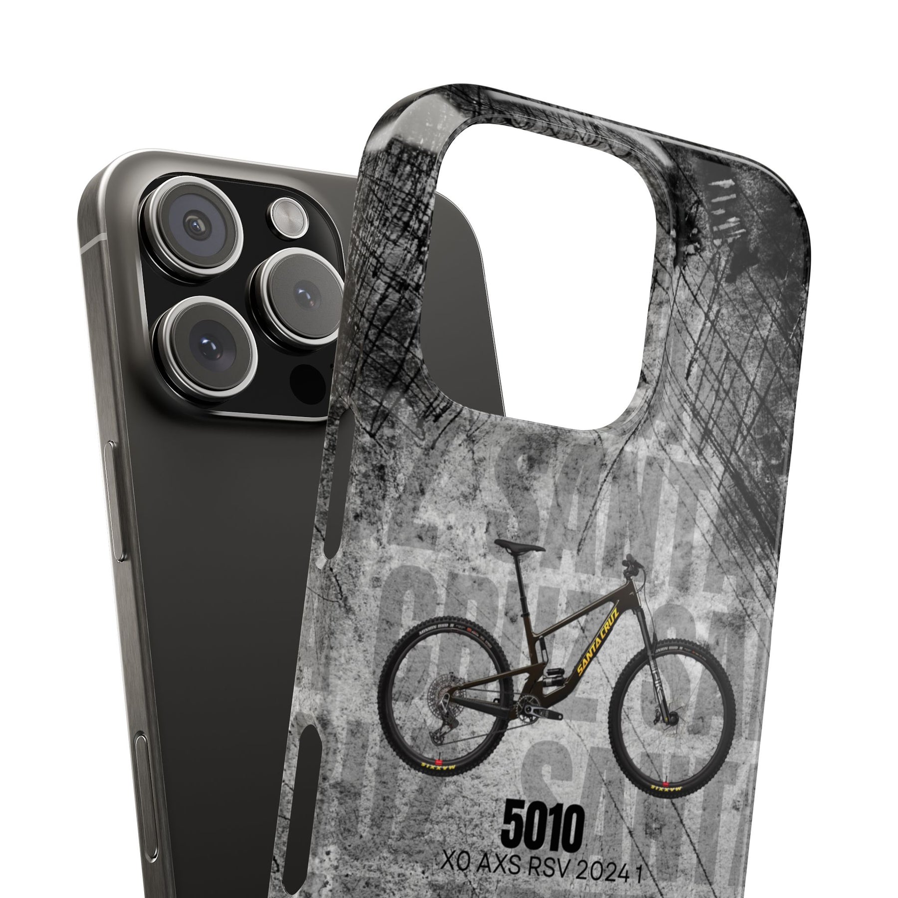 SANTA CRUZ 5010 X0 AXS RSV 2024