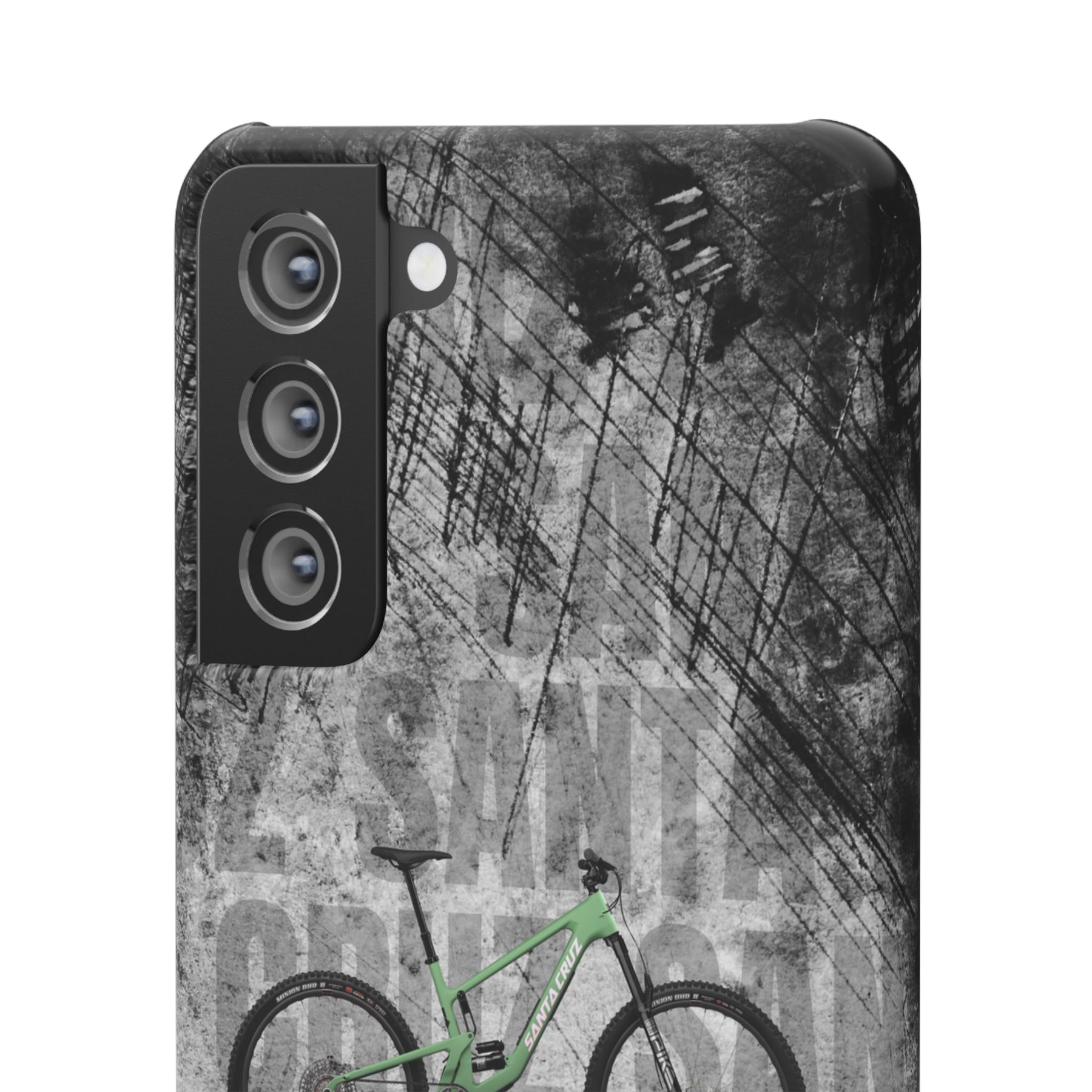 SANTA CRUZ 5010 X0 AXS RSV 2024
